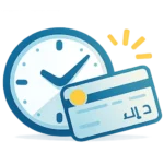Instantly View Your Balance