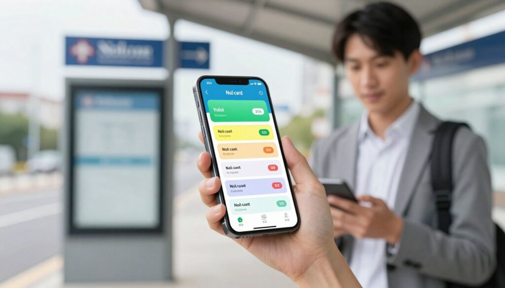 Nol Card Balance Check Online: Complete Guide for Metro & Bus Users