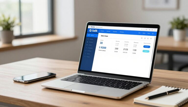 Salik Balance Check Online: How to Recharge and View Toll Account