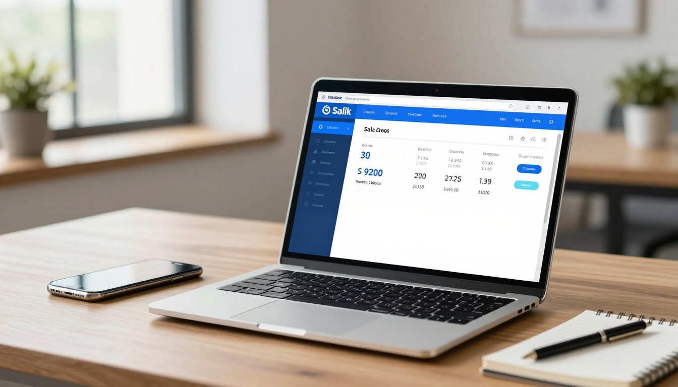 Salik Balance Check Online: How to Recharge and View Toll Account
