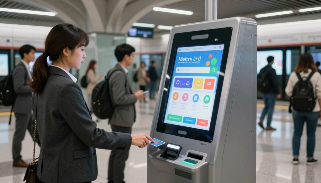 metro card balance check metro card balance check