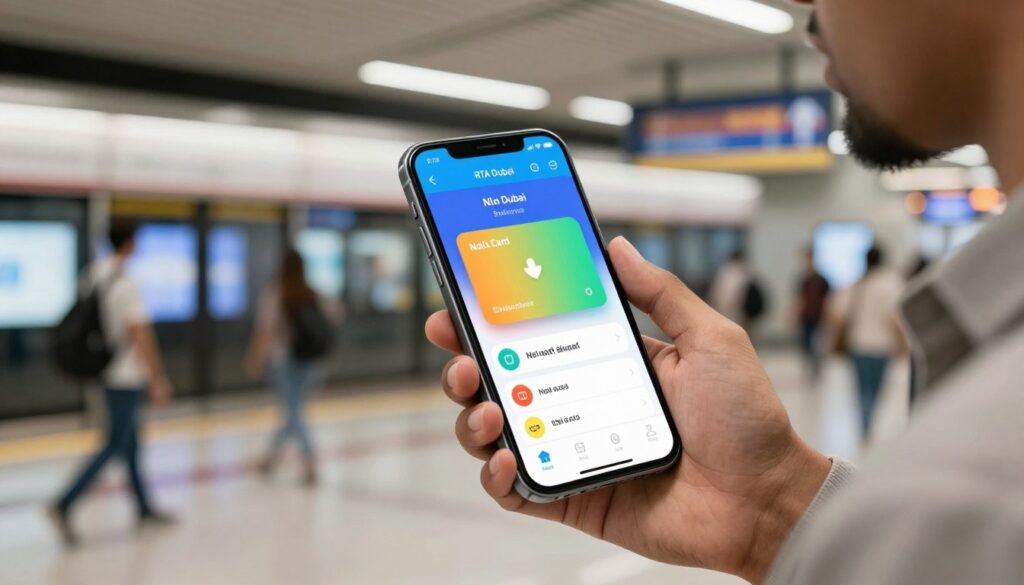 nol card balance check app nol card balance check app