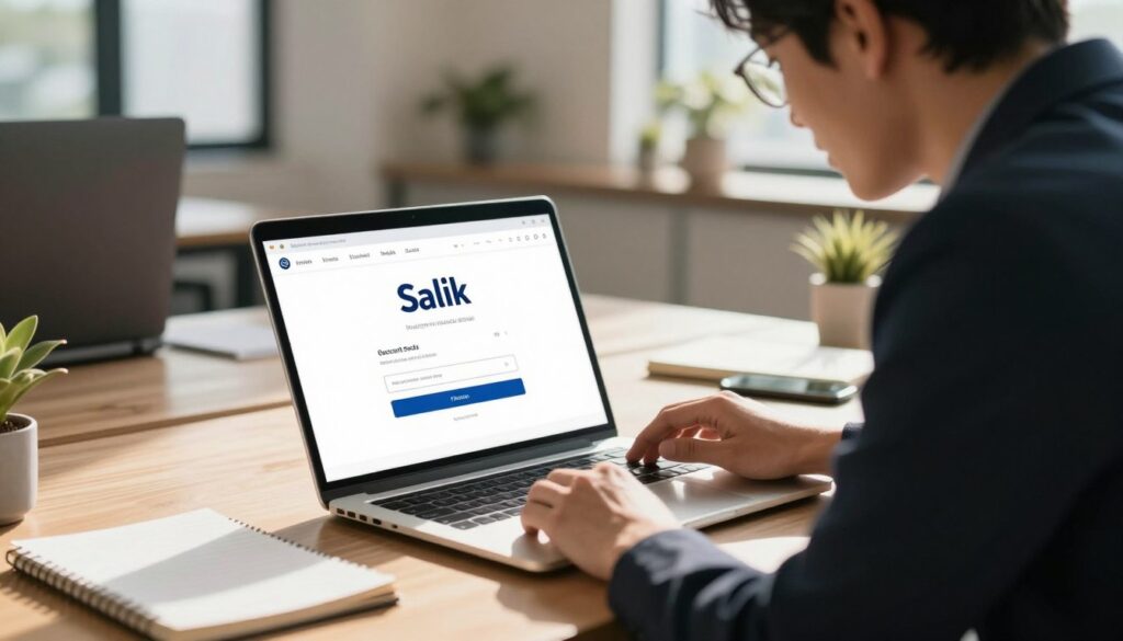 salik toll account online salik toll account online