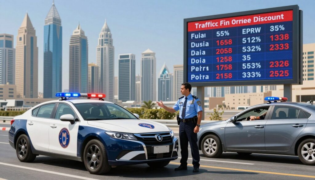 traffic fine discounts, black points, vehicle impoundment traffic fine discounts, black points, vehicle impoundment